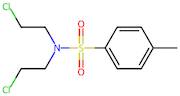 N,N-Bis(2-chloroethyl)-4-methylbenzenesulfonamide