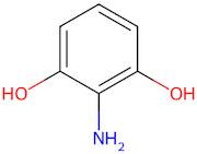 2-Amino-1,3-benzenediol