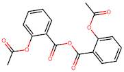 2-Acetoxybenzoic anhydride