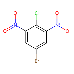 5-Bromo-2-chloro-1,3-dinitrobenzene