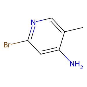 2-Bromo-5-methylpyridin-4-amine