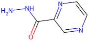 Pyrazinoic acid hydrazide