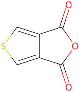 Thieno[3,4-c]furan-1,3-dione