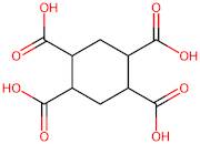 Cyclohexane-1,2,4,5-tetracarboxylic acid