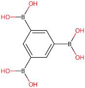 Benzene-1,3,5-triyltriboronic acid