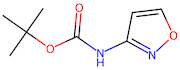 tert-Butyl isoxazol-3-ylcarbamate