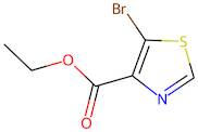 Ethyl 5-bromothiazole-4-carboxylate