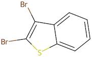 2,3-Dibromobenzo[b]thiophene