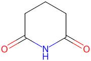 Glutarimide