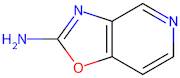 Oxazolo[4,5-c]pyridin-2-amine