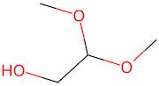 2,2-Dimethoxyethanol