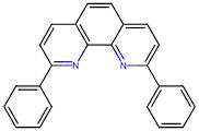 2,9-Diphenyl-1,10-phenanthroline