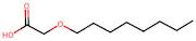 2-(Octyloxy)acetic acid