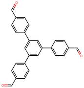 5'-(4-Formylphenyl)-[1,1':3',1''-terphenyl]-4,4''-dicarbaldehyde