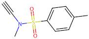 N-Ethynyl-N,4-dimethylbenzenesulfonamide