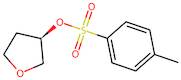 (R)-Tetrahydrofuran-3-yl 4-methylbenzenesulfonate