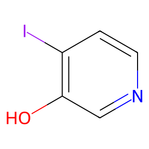 4-Iodopyridin-3-ol