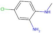 4-Chloro-N1-methylbenzene-1,2-diamine