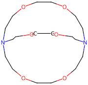 4,7,13,16,21,24-Hexaoxa-1,10-diazabicyclo[8.8.8]hexacosane