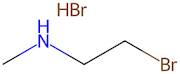 2-Bromo-N-methylethanamine hydrobromide