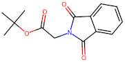 tert-Butyl 2-(1,3-dioxoisoindolin-2-yl)acetate