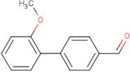 2'-Methoxy-[1,1'-biphenyl]-4-carboxaldehyde