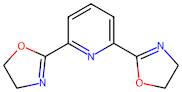 2,6-Bis(4,5-dihydrooxazol-2-yl)pyridine