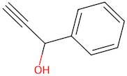 1-Phenylprop-2-yn-1-ol