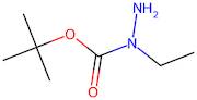 1-Boc-1-ethylhydrazine