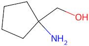 (1-Aminocyclopentyl)methanol