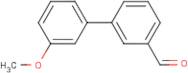 3'-Methoxy-[1,1'-biphenyl]-3-carboxaldehyde