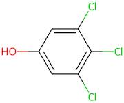 3,4,5-Trichlorophenol