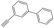 3-Ethynyl-1,1'-biphenyl