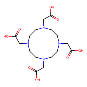 Tetraxetan