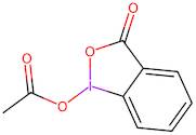 1-Acetoxy-1,2-benziodoxol-3-(1H)-one