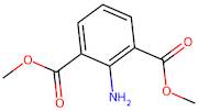 Dimethyl 2-aminoisophthalate