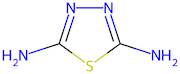 1,3,4-Thiadiazole-2,5-diamine