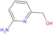 2-Aminopyridine-6-methanol