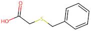 Carboxymethyl benzyl sulfide