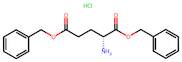 (R)-Dibenzyl 2-aminopentanedioate hydrochloride