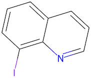 8-Iodoquinoline