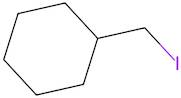 (Iodomethyl)cyclohexane