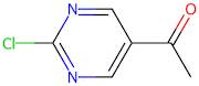 1-(2-Chloropyrimidin-5-yl)ethanone