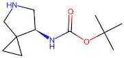 (S)-Tert-Butyl 5-azaspiro[2.4]heptan-7-ylcarbamate