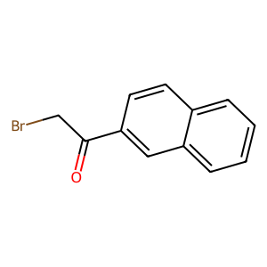 2-Bromo-1-(naphthalen-2-yl)ethan-1-one