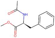 Methyl N-acetyl-L-phenylalaninate