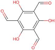 2,4,6-Triformylphloroglucinol