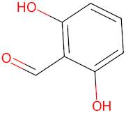 2,6-Dihydroxybenzaldehyde