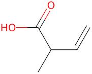 2-Methylbut-3-enoic acid