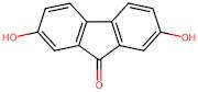 2,7-Dihydroxy-9H-fluoren-9-one